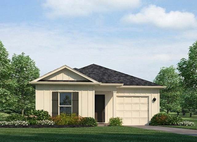 Property at The Poppy Plan, Tuscaloosa, AL 35405, 3 beds, 2 baths