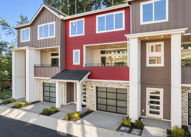 Property at 4 Plan, Bothell, WA 98012, 4 beds, 6.5 baths