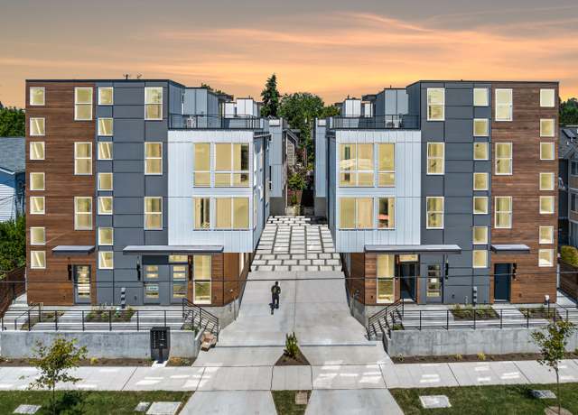 Property at 822 NW 52nd St Plan, Seattle, WA 98107, 2 beds, 2 baths