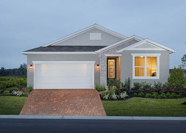 Property at Emerald Plan, Kissimmee, FL 34744, 4 beds, 3 baths