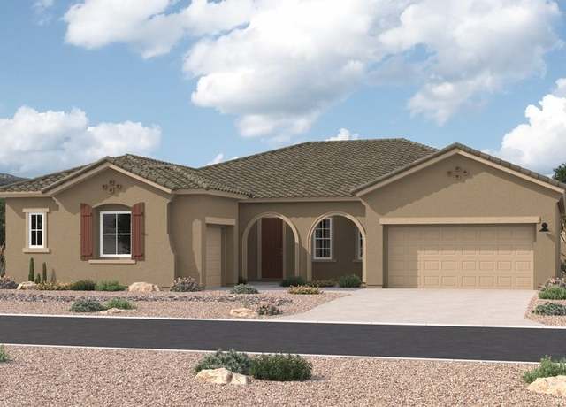 Property at Hanford Plan, Marana, AZ 85658, 3 beds, 2.5 baths