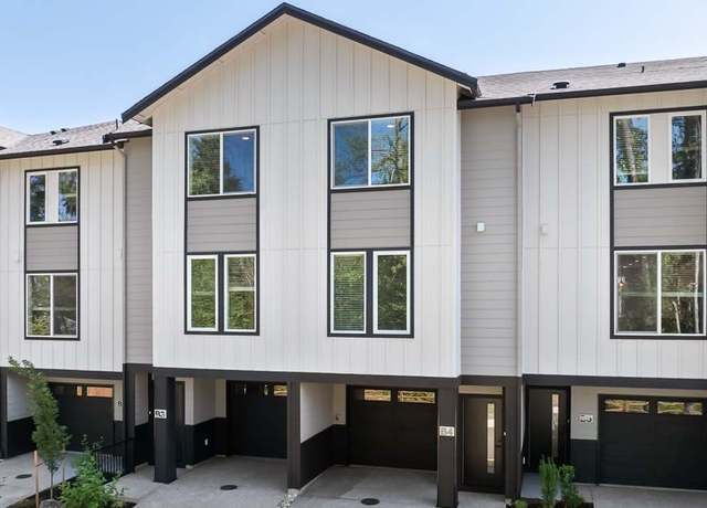 Property at 14707 87th Ave SE Unit FF6, Snohomish, WA 98296, 3 beds, 3.5 baths