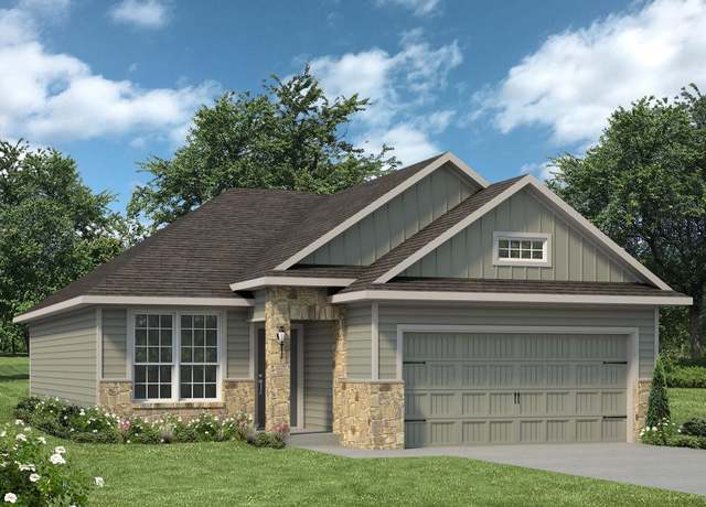 Property at 1414 Whitney Ln, Brenham, TX 77833, 3 beds, 2 baths