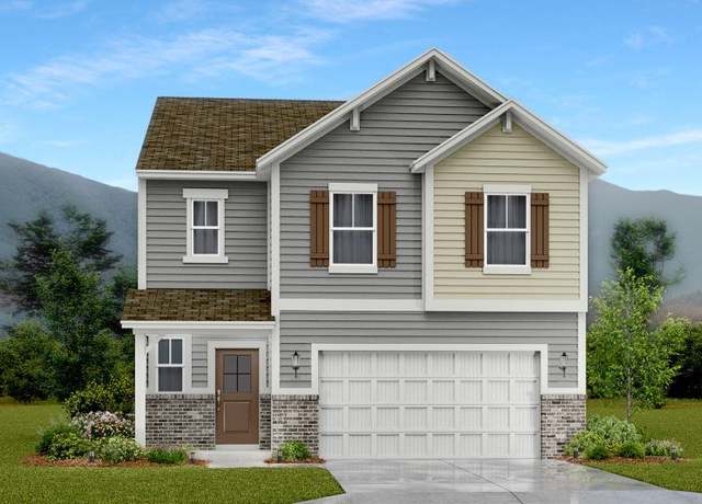 Property at Broadmoor Plan, Westmoreland, TN 37186, 4 beds, 2.5 baths