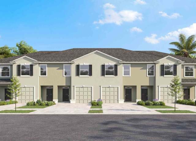 Property at Vale Plan, Ruskin, FL 33570, 3 beds, 2.5 baths