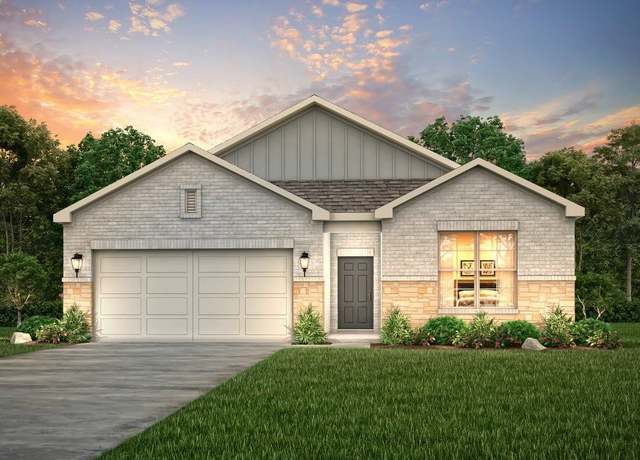 Property at 11955 Wisteria Meadows Dr, Willis, TX 77318, 4 beds, 3 baths