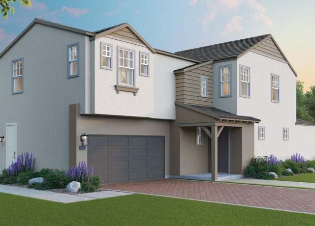 Property at 4057 S Sunflower Paseo, Ontario, CA 91761, 4 beds, 3 baths
