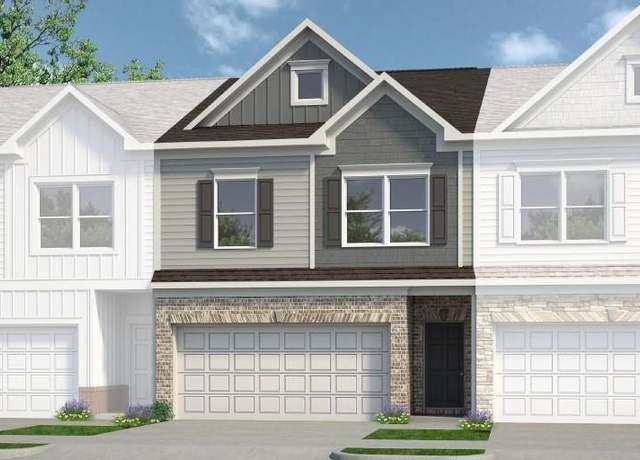 Property at 2540 Ravencliff Dr, Austell, GA 30168, 3 beds, 2.5 baths