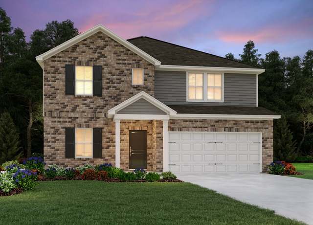 Property at Sherwood Plan, Smyrna, TN 37167, 4 beds, 3.5 baths