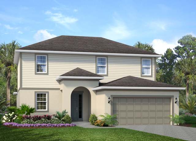 Property at Pembroke Plan, Mount Dora, FL 32757, 4 beds, 3 baths