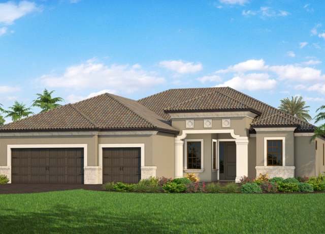Property at Captiva Plan, Englewood, FL 34223, 3 beds, 3 baths