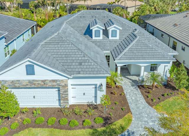 Property at Captiva Plan, Englewood, FL 34223, 3 beds, 3 baths