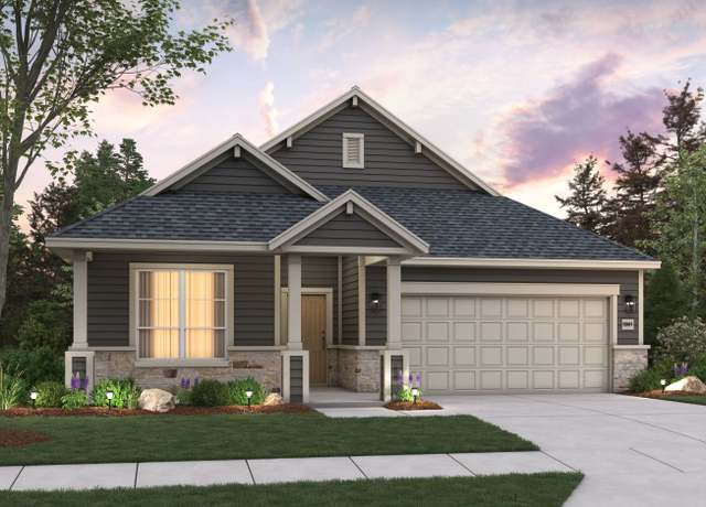Property at Cottonwood II Plan, Royse City, TX 75189, 4 beds, 2 baths