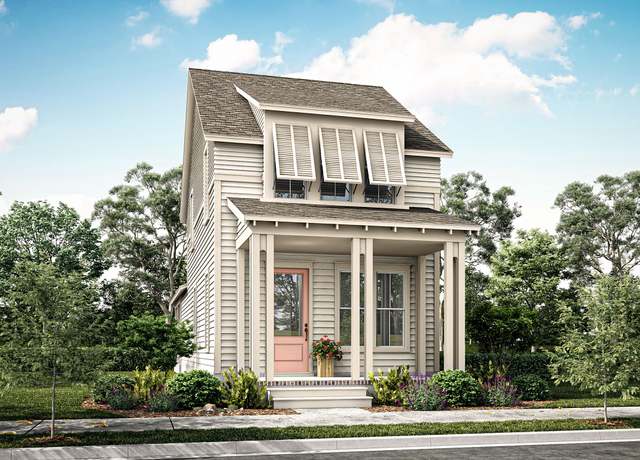 Property at Blossom Plan, Summerville, SC 29486, 3 beds, 2.5 baths