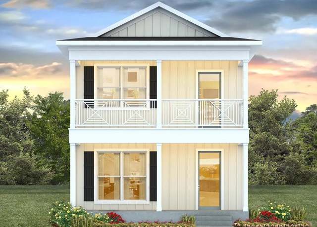 Property at The Casey Plan, Pensacola, FL 32502, 3 beds, 2.5 baths
