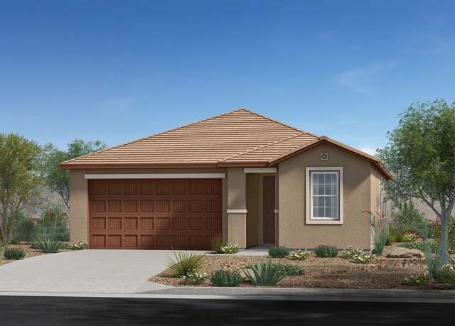 Property at Plan 1909 Plan, Tucson, AZ 85742, 3 beds, 2.5 baths