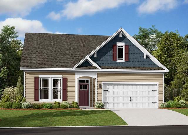 Property at AZALEA Plan, Millville, DE 19967, 3 beds, 2 baths