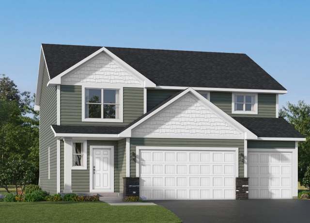 Property at Burnham Plan, Elk River, MN 55330, 4 beds, 3.5 baths