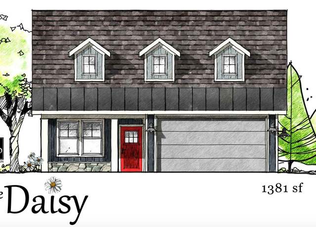 Property at Daisy Plan, Fruita, CO 81521, 3 beds, 2 baths
