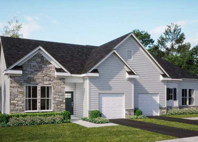Property at Astor II Plan, Middletown, DE 19709, 2 beds, 2 baths