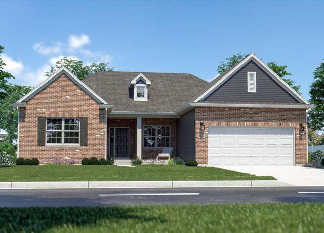 Property at Wysteria Plan, Crown Point, IN 46307, 3 beds, 2 baths