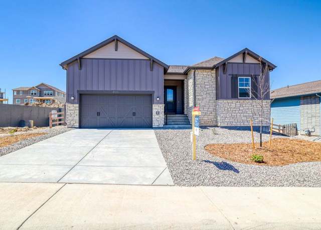 Property at 8555 Hotchkiss St, Littleton, CO 80125, 3 beds, 2.5 baths