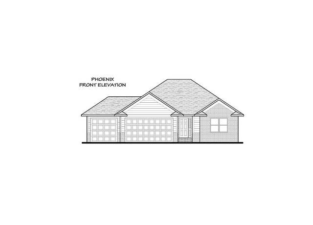 Property at Phoenix Plan, Cedar Rapids, IA 52411, 4 beds, 3 baths