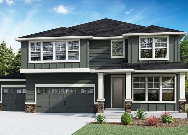 Property at Caslon Plan, Renton, WA 98059, 6 beds, 2.5 baths