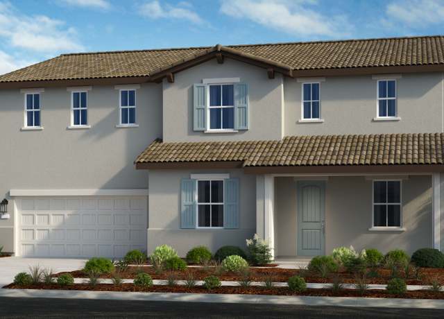 Property at Marlow Plan 19 Plan, Sacramento, CA 95829, 4 beds, 2.5 baths