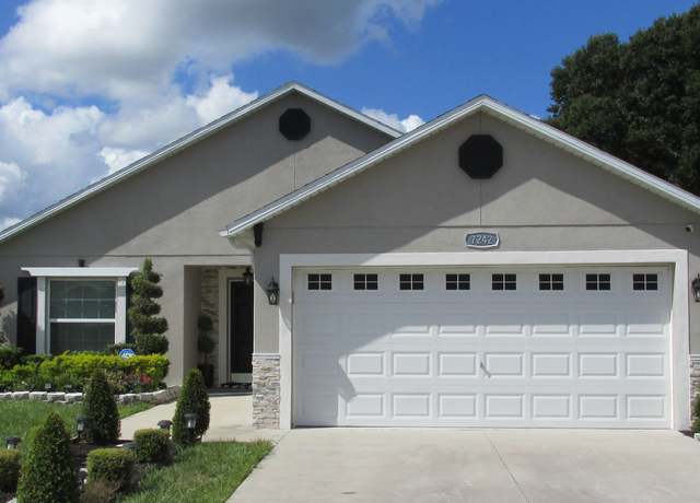 Property at MODEL 1503 Plan, Webster, FL 33597, 3 beds, 2 baths