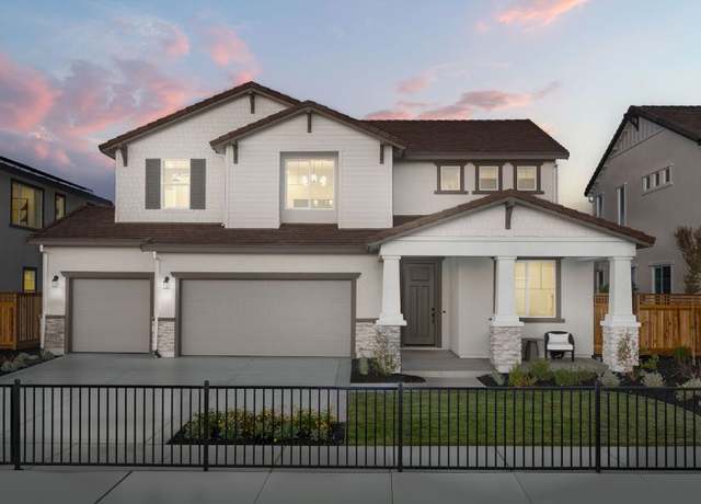 Property at Plan 2 Plan, Lathrop, CA 95330, 5 beds, 3.5 baths