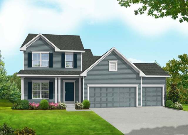 Property at Chesapeake Plan, Saint Charles, MO 63304, 4 beds, 2 baths