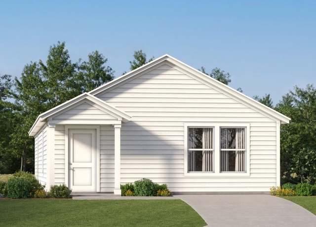 Property at 6043 Singing Trl, Von Ormy, TX 78073, 3 beds, 2 baths