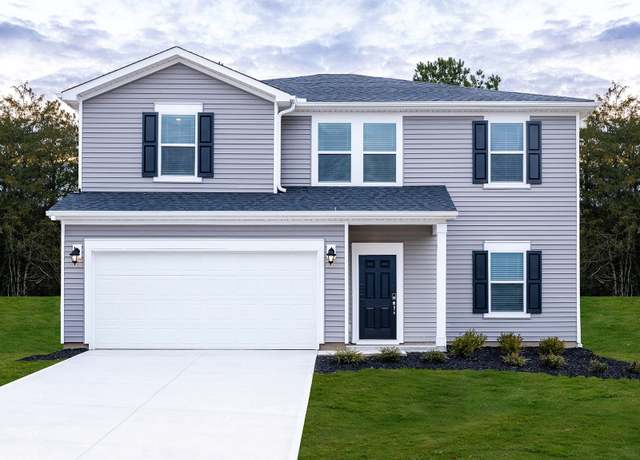 Property at Brentwood Plan, Gray Court, SC 29645, 4 beds, 2.5 baths