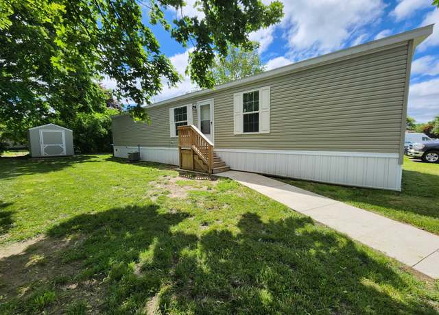 Property at 3 Bed 2 Bath Single Section Plan, Clarkston, MI 48348, 3 beds, 2 baths
