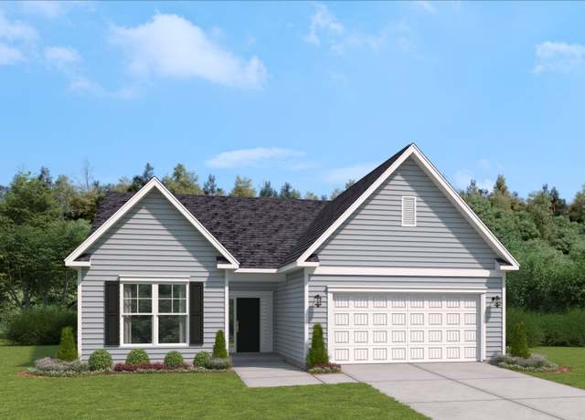 Property at The Rylen Plan, Greenville, SC 29607, 3 beds, 3 baths