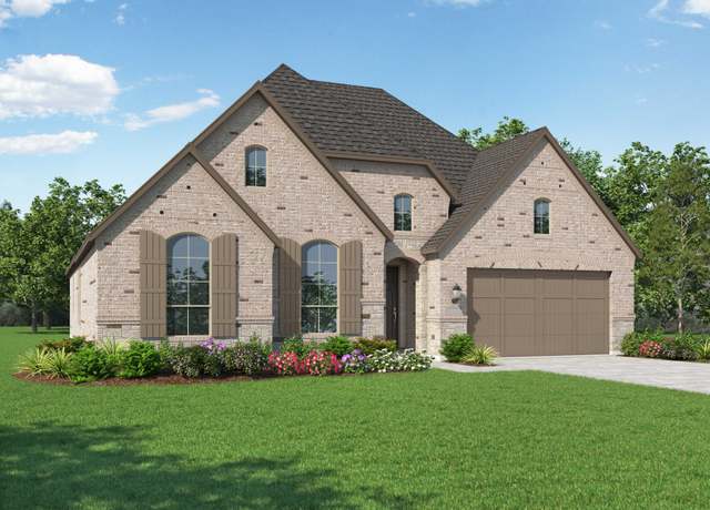 Property at 530 Lavender Dr, Van Alstyne, TX 75495, 3 beds, 3.5 baths