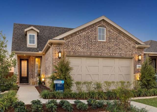 Property at Compass Plan, Celina, TX 75009, 2 beds, 2 baths