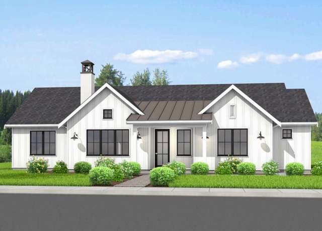 Property at Economical New American Farmhouse (BOYL) 3BDRM Plan, Bridgeport, WV 26330, 3 beds, 2.5 baths