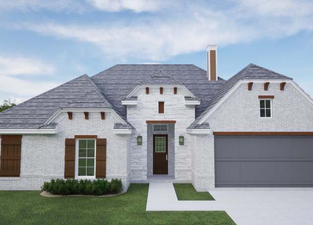 Property at 133 Red Fox, Godley, TX 76044, 3 beds, 2 baths