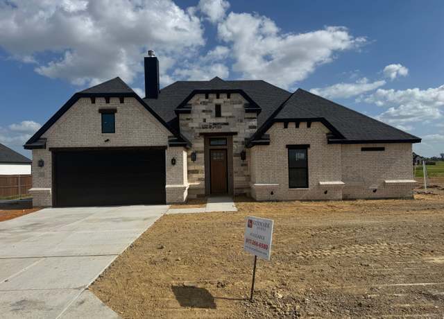 Property at 133 Red Fox, Godley, TX 76044, 3 beds, 2 baths