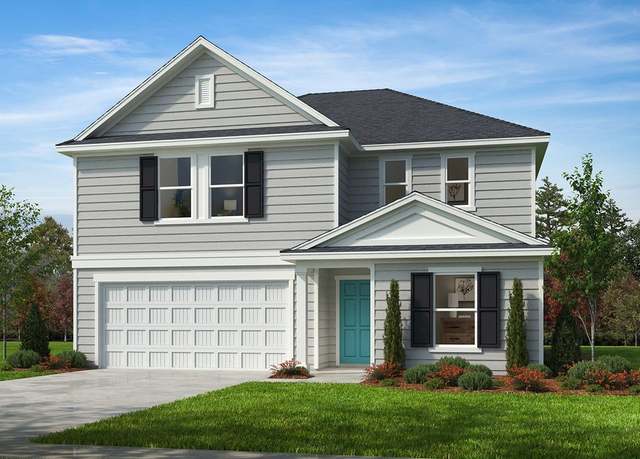 Property at Plan 2723 Plan, Smithfield, NC 27577, 4 beds, 2.5 baths