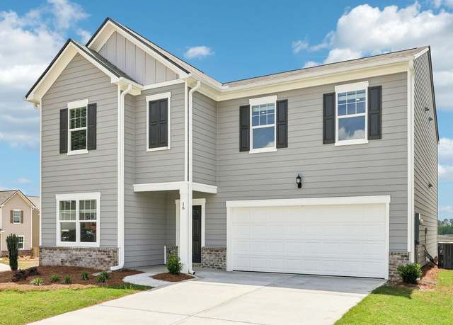 Property at 90 Bandimere Pkwy, Dallas, GA 30157, 5 beds, 3 baths