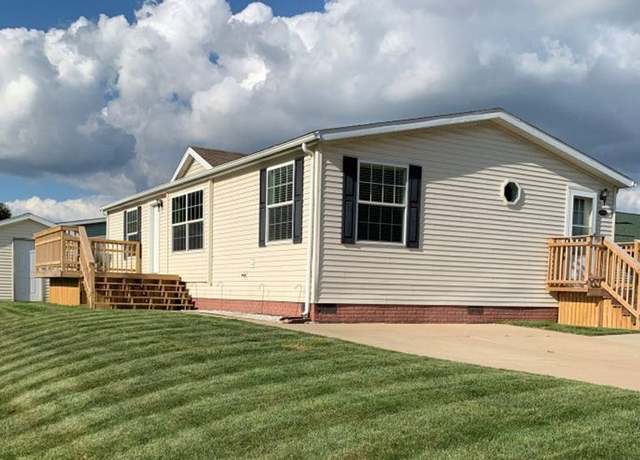 Property at Homes Available Soon Plan, South Lyon, MI 48178