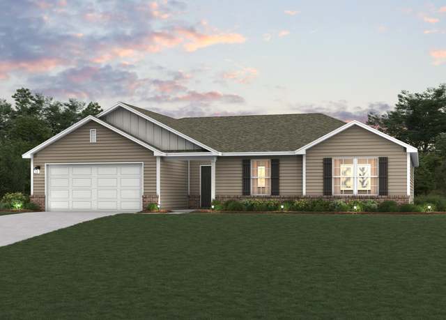 Property at RIVERTON Plan, Georgetown, SC 29440, 3 beds, 2 baths