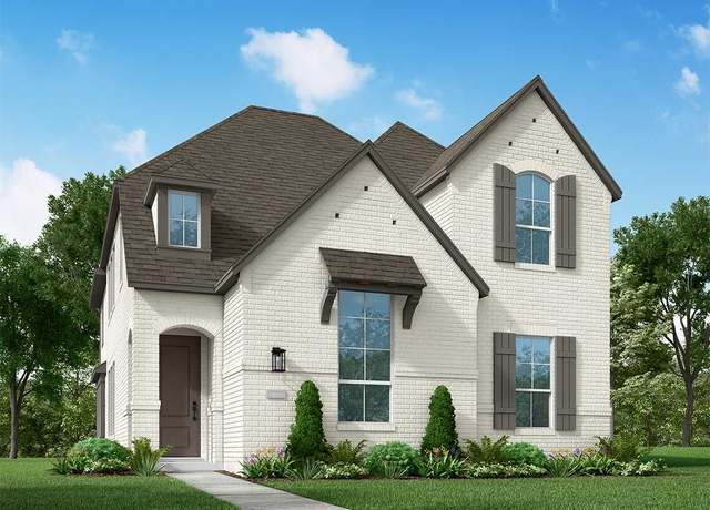 Property at 1722 Wild Berry Way, Northlake, TX 76247, 3 beds, 2.5 baths