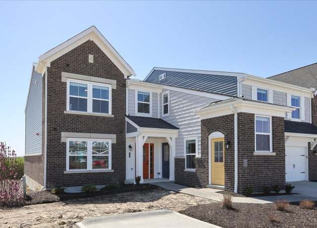 Property at 5309 Augusta Dr, Lebanon, OH 45036, 2 beds, 2 baths