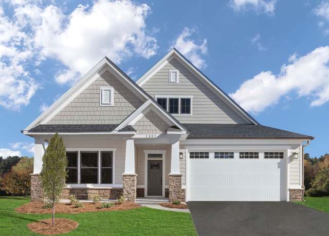 Property at Palladio Ranch Plan, Eighty Four, PA 15330, 3 beds, 2 baths