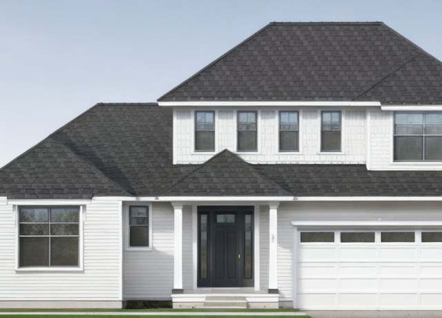 Property at Copper Creek Madison Plan, Haslett, MI 48840, 3 beds, 2.5 baths