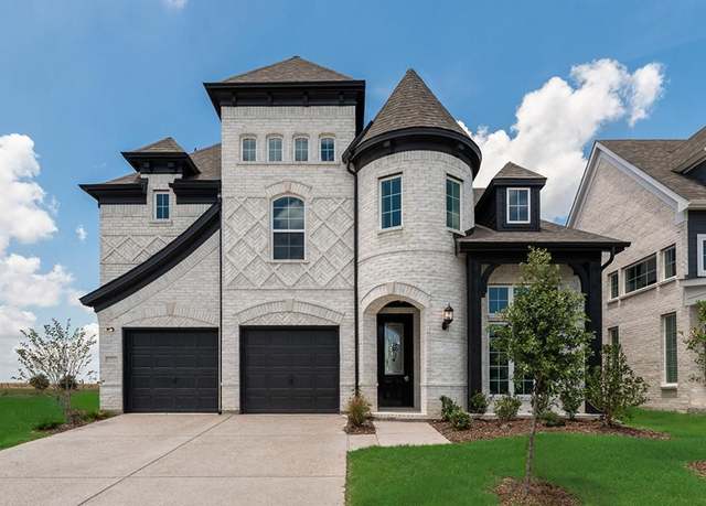 Property at Grand Martinique Plan, Mckinney, TX 75071, 5 beds, 4 baths